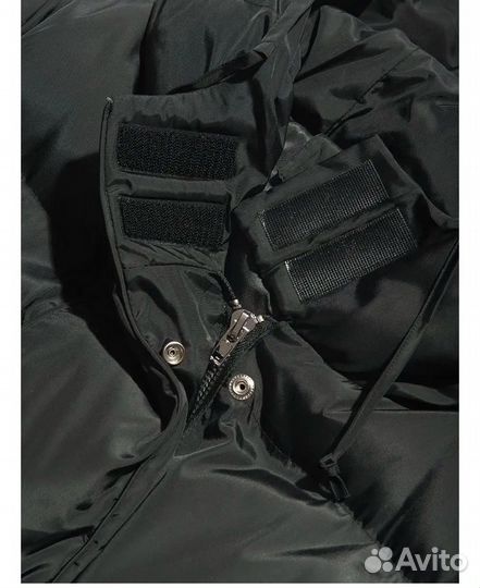 Парка новая