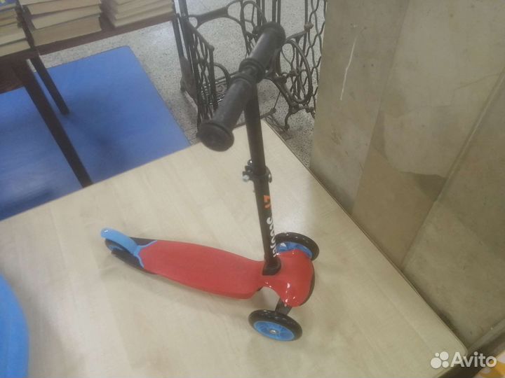 Спортинвентарь
