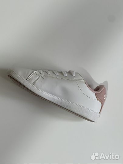 Кроссовки lacoste 30.5