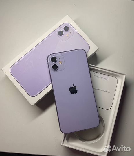 Apple iPhone 11 128gb