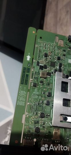 Плата для телевизора samsung