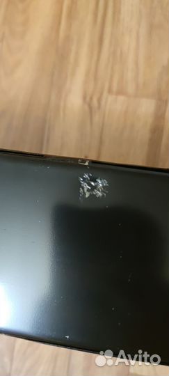 Усилитель переднего бампера toyota corolla 150 sat