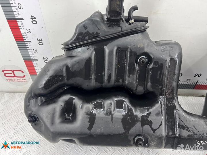 Бак топливный Mercedes-Benz C-Класс A2024708701