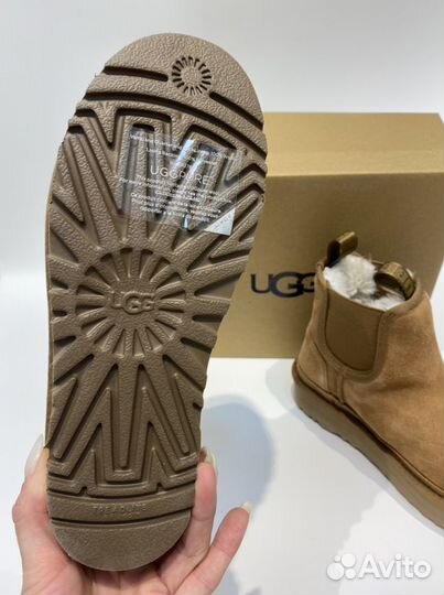 Угги Ugg