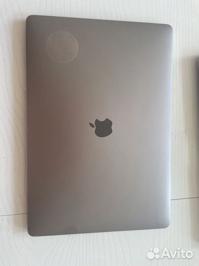 Macbook pro 15