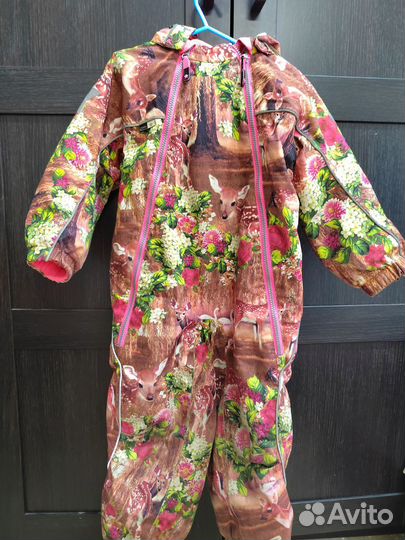 Комбинезон molo