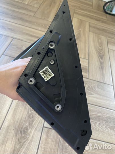 Зеркало левое kia sportage 3