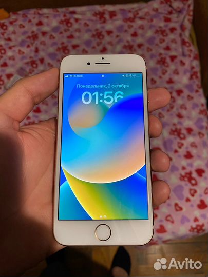 iPhone 8 64gb