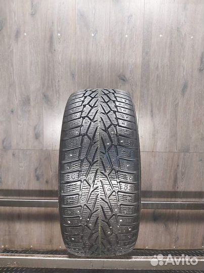 Nokian Tyres Hakkapeliitta 5 225/50 R17 98T