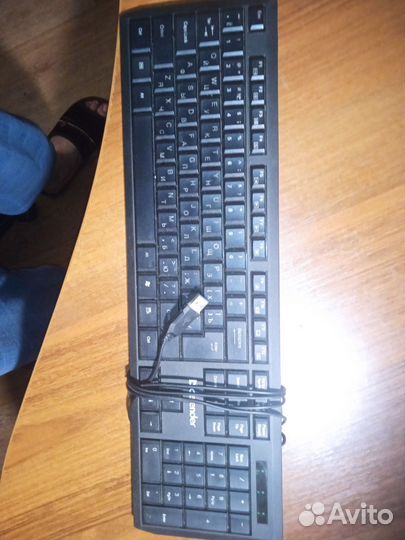 Клавиатура для пк