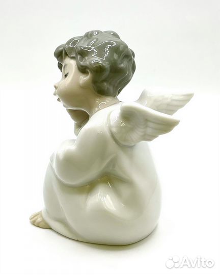 Статуэтки Ангелы Lladro