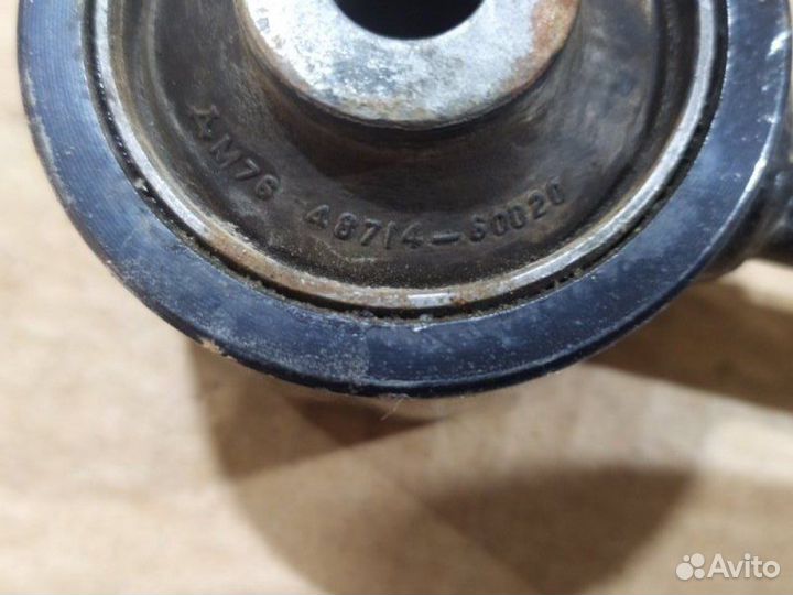 Тяга продольная задняя Toyota Land Cruiser Prado