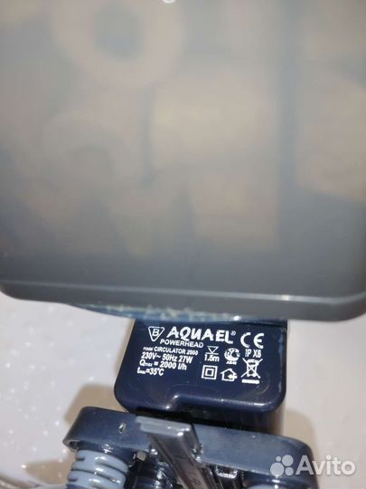 Фильтр aquael power head