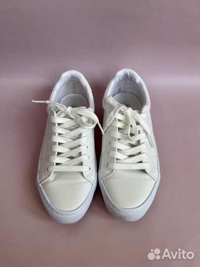 Кеды женские ASOS 35 белые