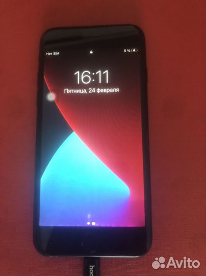 iPhone 7, 32 ГБ