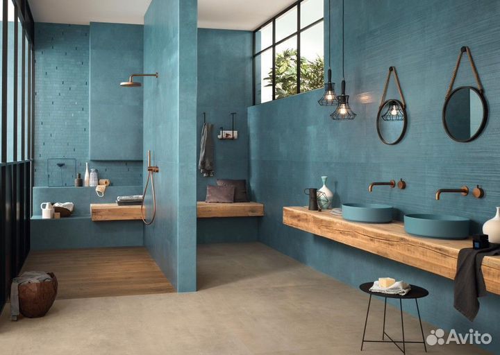 Мозаика atlas C. boost PRO Clay Mosaico Matt 30x30