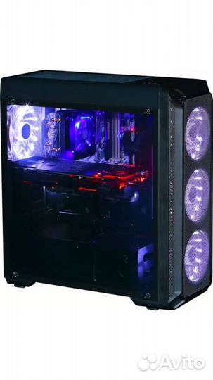 Сборщик компьютеров