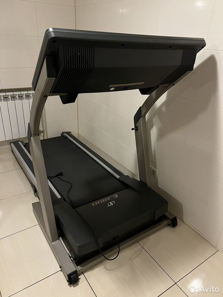 Nordictrack e3800 price sale