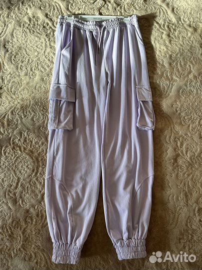 Костюм спортивный женский