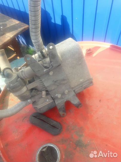 Webasto вебасто