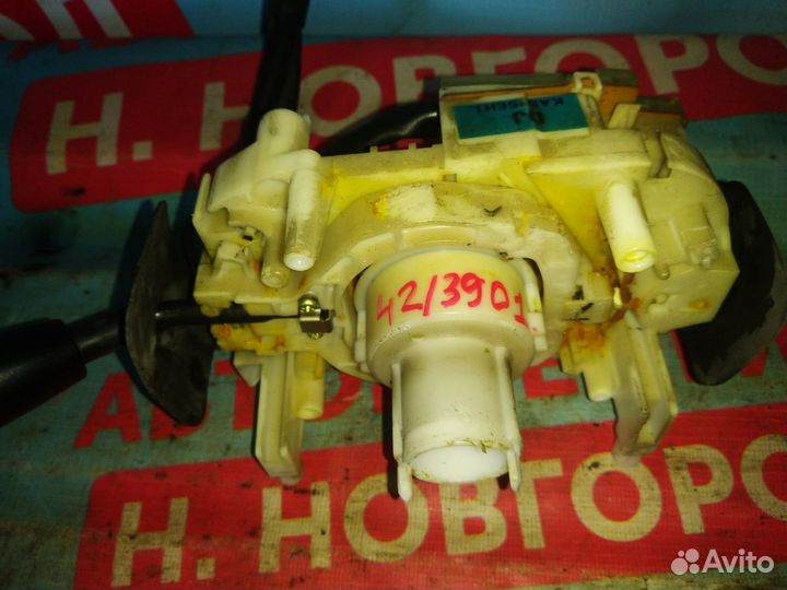 Подрулевой переключатель Киа Спектра