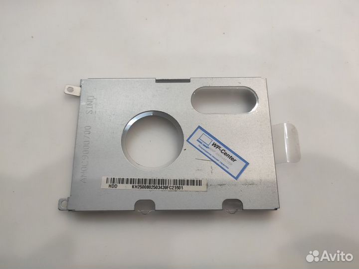 Крепление (салазки) для жесткого диска Acer 5552