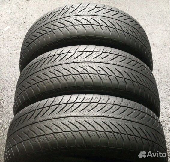 Goodyear UltraGrip Performance 2 205/55 R16