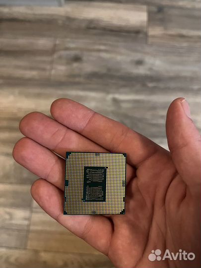 Процессор intel core i5 10400f oem описание