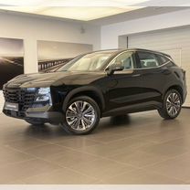 Новый Jetour Dashing 1.5 AMT, 2023, цена от 2 529 900 руб.