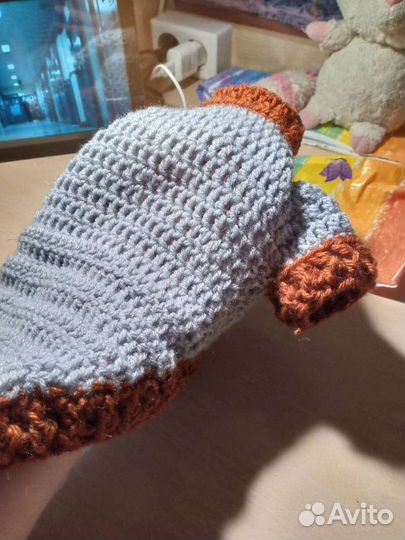 Кофта для собак