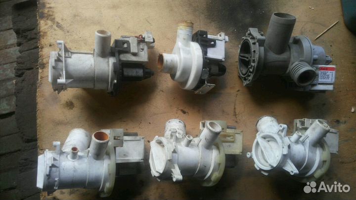 Сибирь, Дуга, запчасти