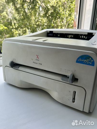 Принтер Xerox Phaser 3120