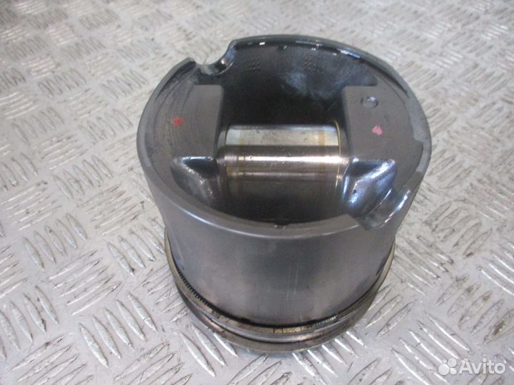 Поршень Mercedes-Benz A5410301237