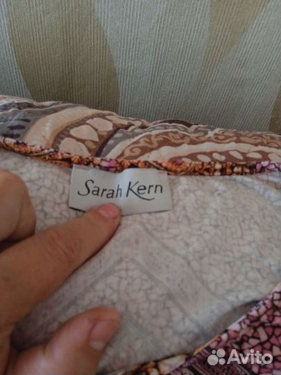 Брюки юбка и туника 52-54