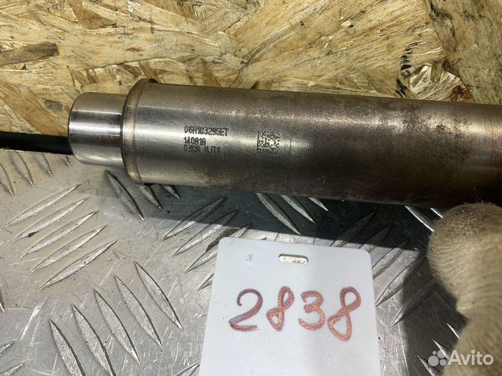 Б/У Б/У Балансировочный вал Q5 A4 A6 CDN cdnc 2.0