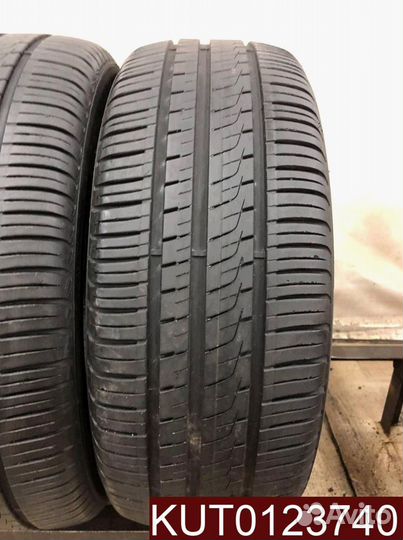 Pirelli Cinturato P7 (P7C2) 205/55 R16 91V