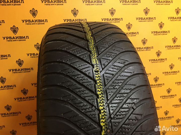 Goodyear Vector 4Seasons 225/50 R17 98V
