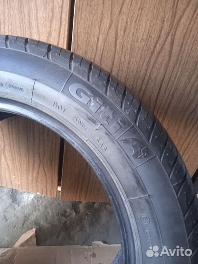 Giti GitiComfort 228 205/55 R16 91V