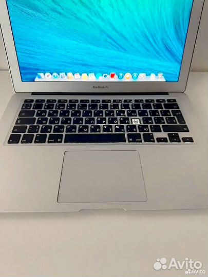 MacBook Air