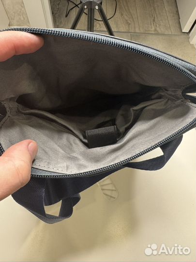 Aeronautica Militare сумка (оригинал)