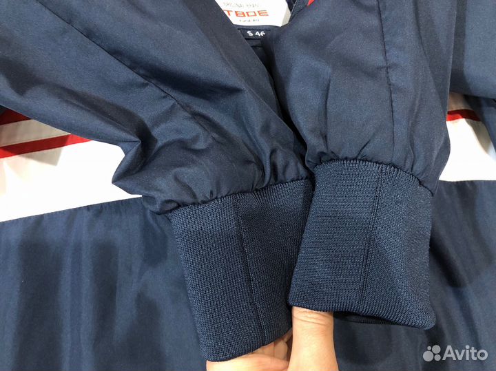 Ветровка мужская