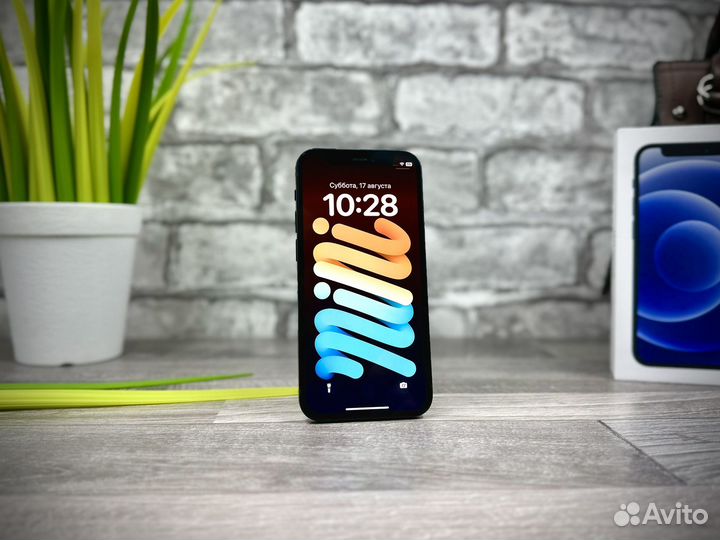 iPhone 12 mini, 64 ГБ