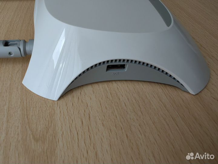 Роутер TP-link