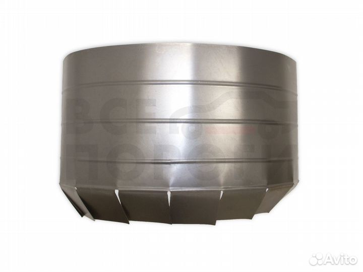 Внутренняя арка Ford Expedition 1