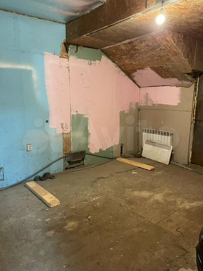 Торговая площадь, 100 м²