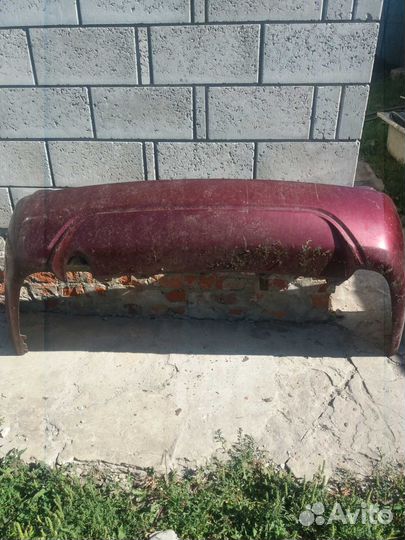 Запчасти на daewoo nexia