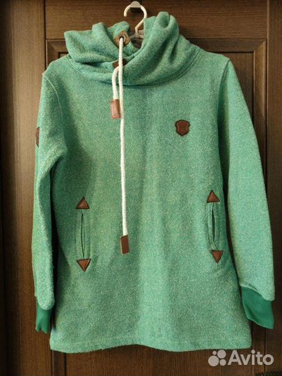 Толстовка Naketano