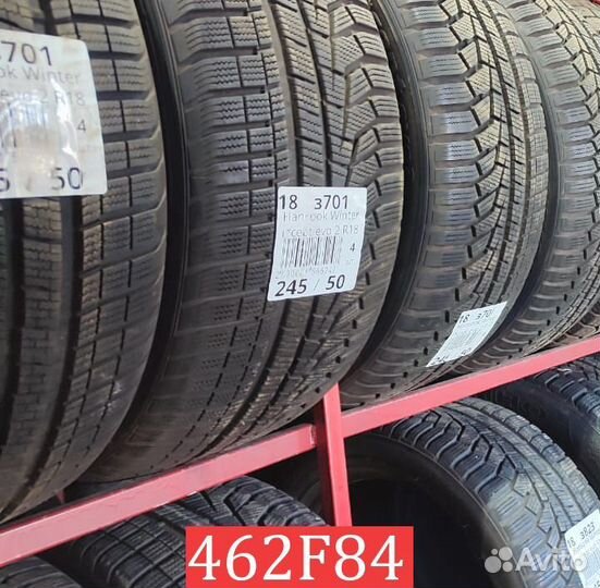 Kumho WinterCraft SUV Ice WS31 205/55 R16 89P