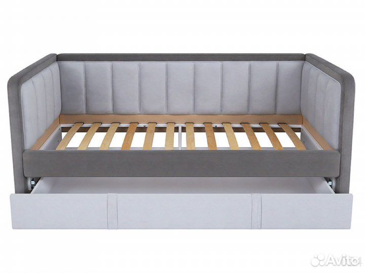 Детская кровать для мальчишек