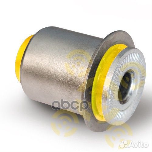 Сайлентблок рычага подвески hummer H3 (2006-200